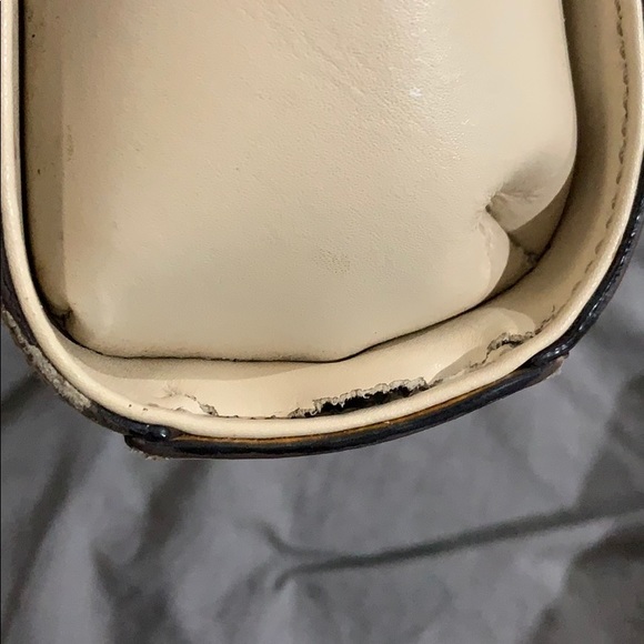 Kate spade cross body! - Picture 5 of 5